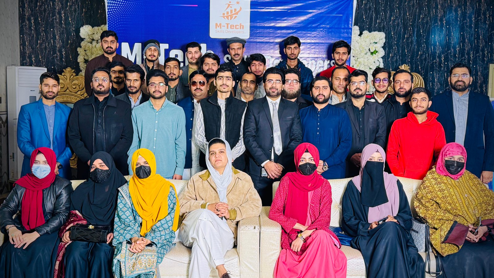 Inclusive Community